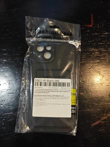 Review Card