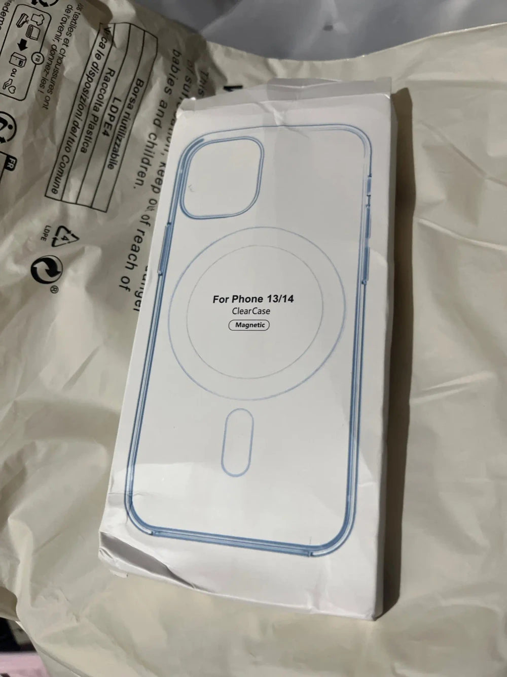 Review Card
