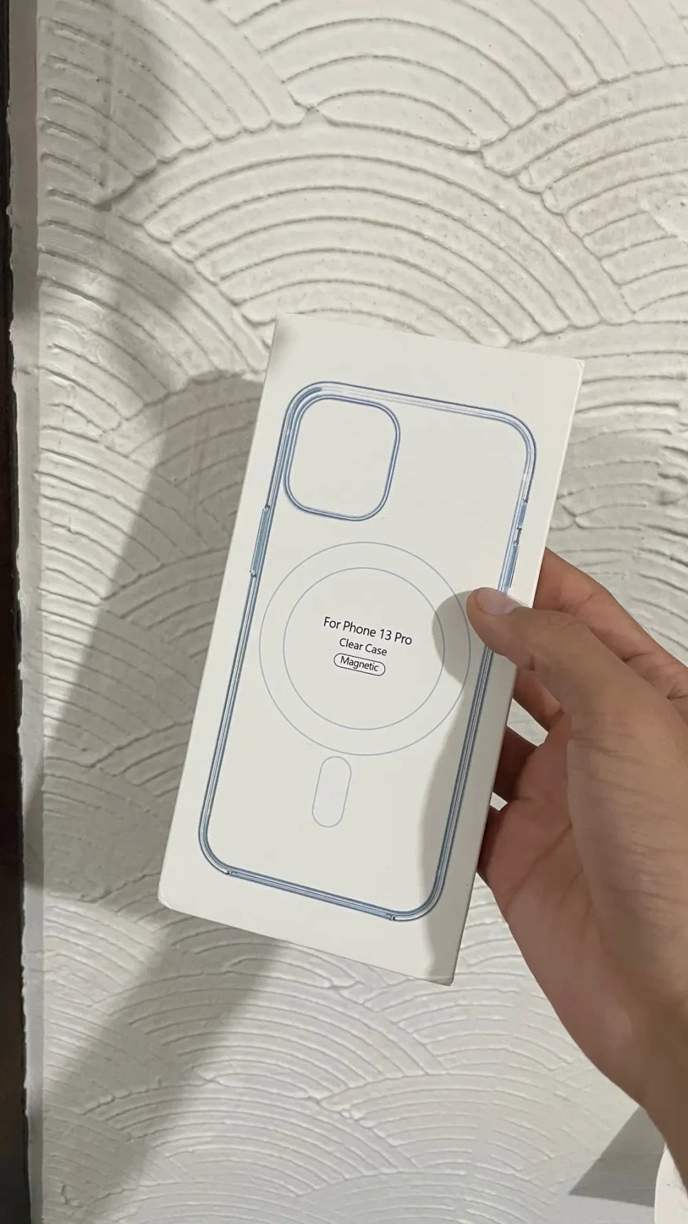 Review Card