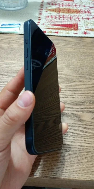 Review Card