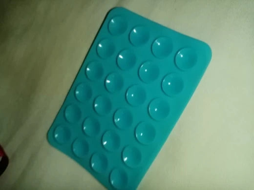 Review Card
