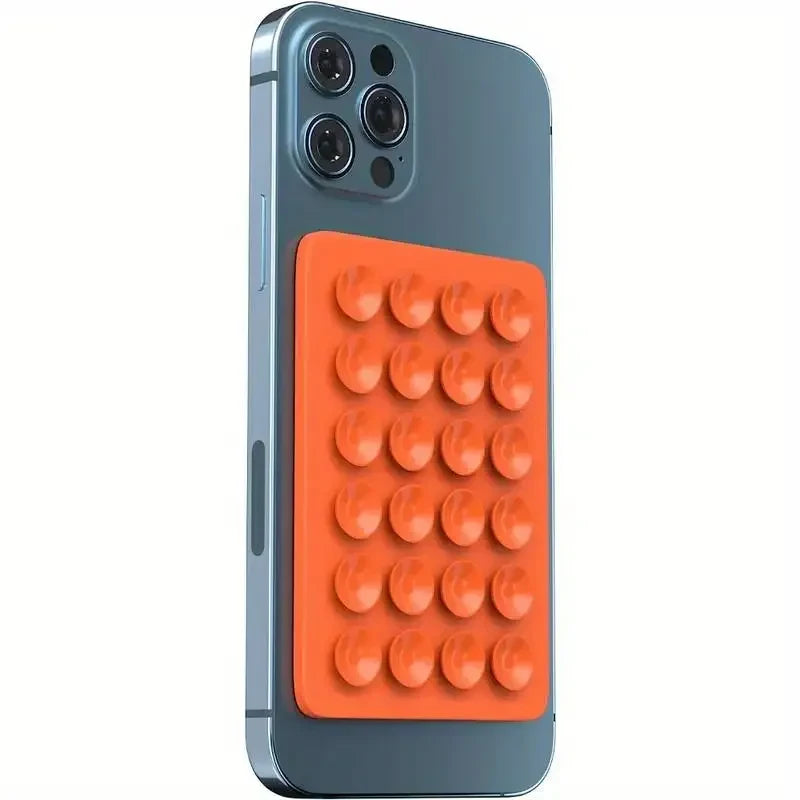Silicone Suction Phone Holder Mat