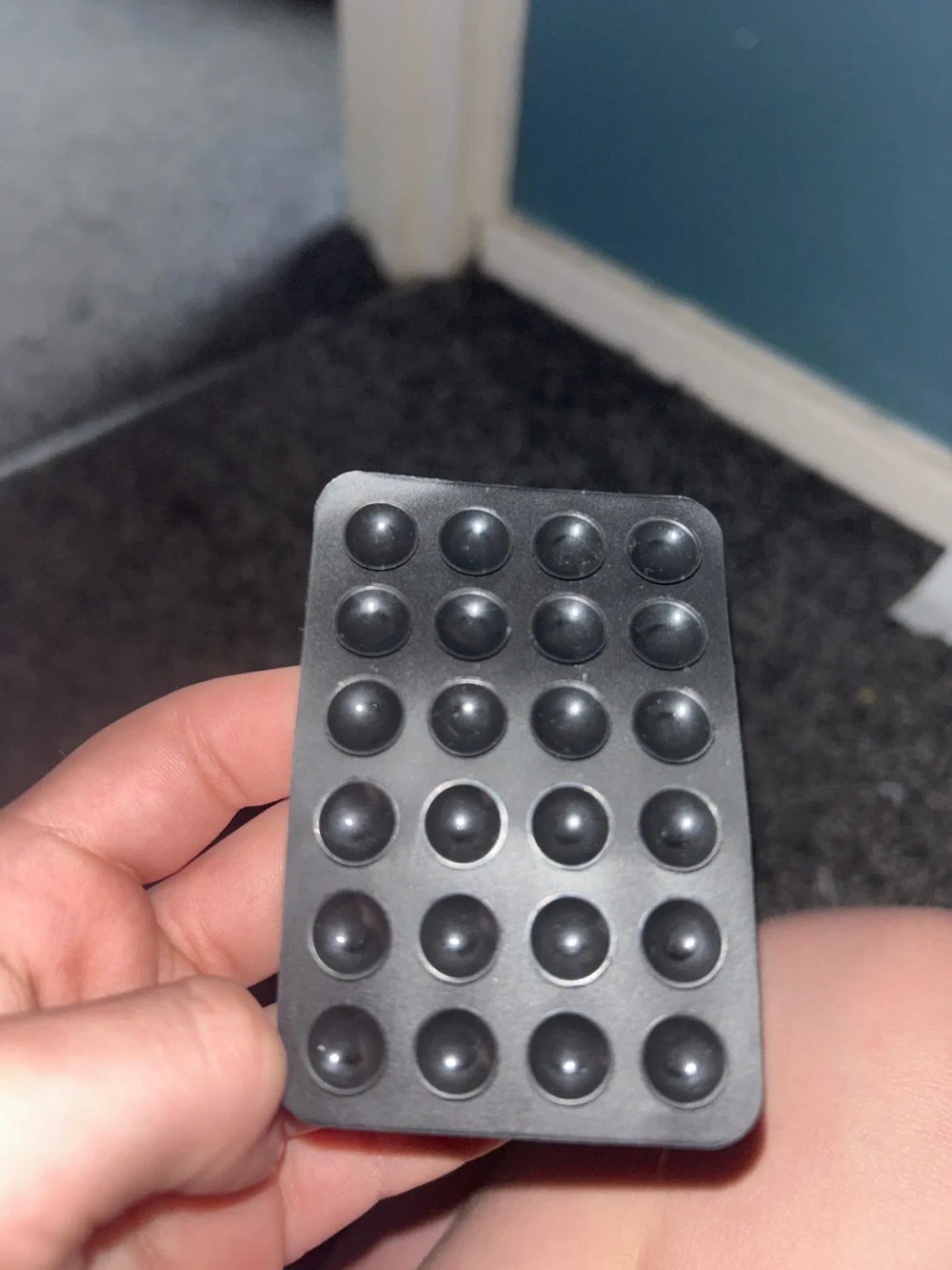 Review Card