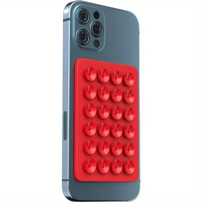 Silicone Suction Phone Holder Mat