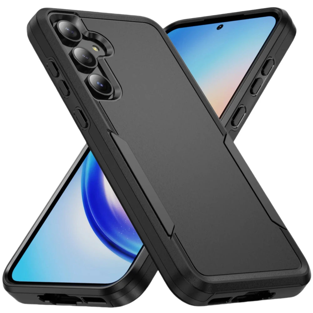 Samsung Galaxy Military Grade Phone Case