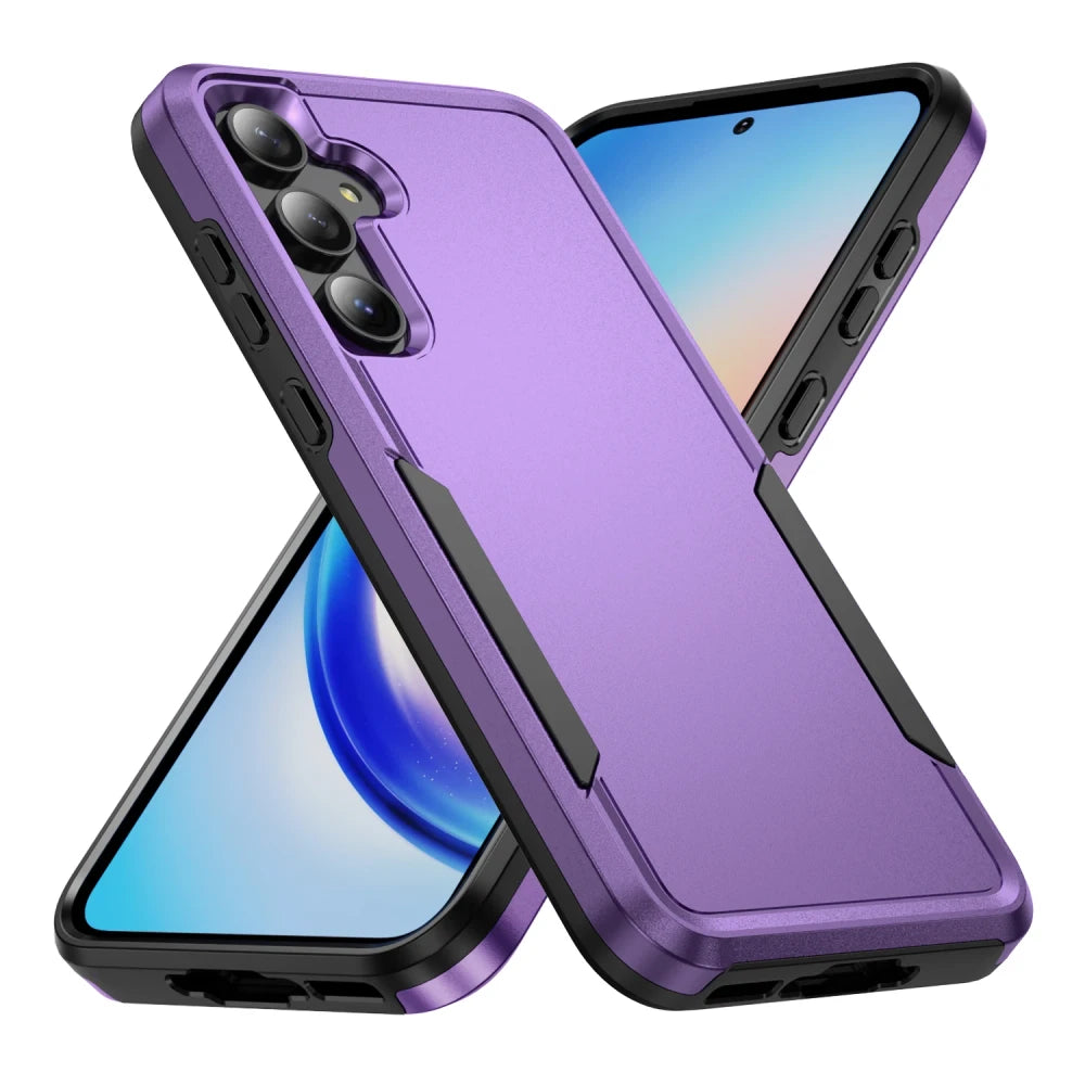 Samsung Galaxy Military Grade Phone Case