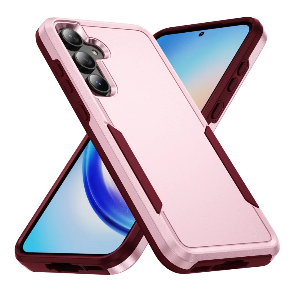 Samsung Galaxy Military Grade Phone Case
