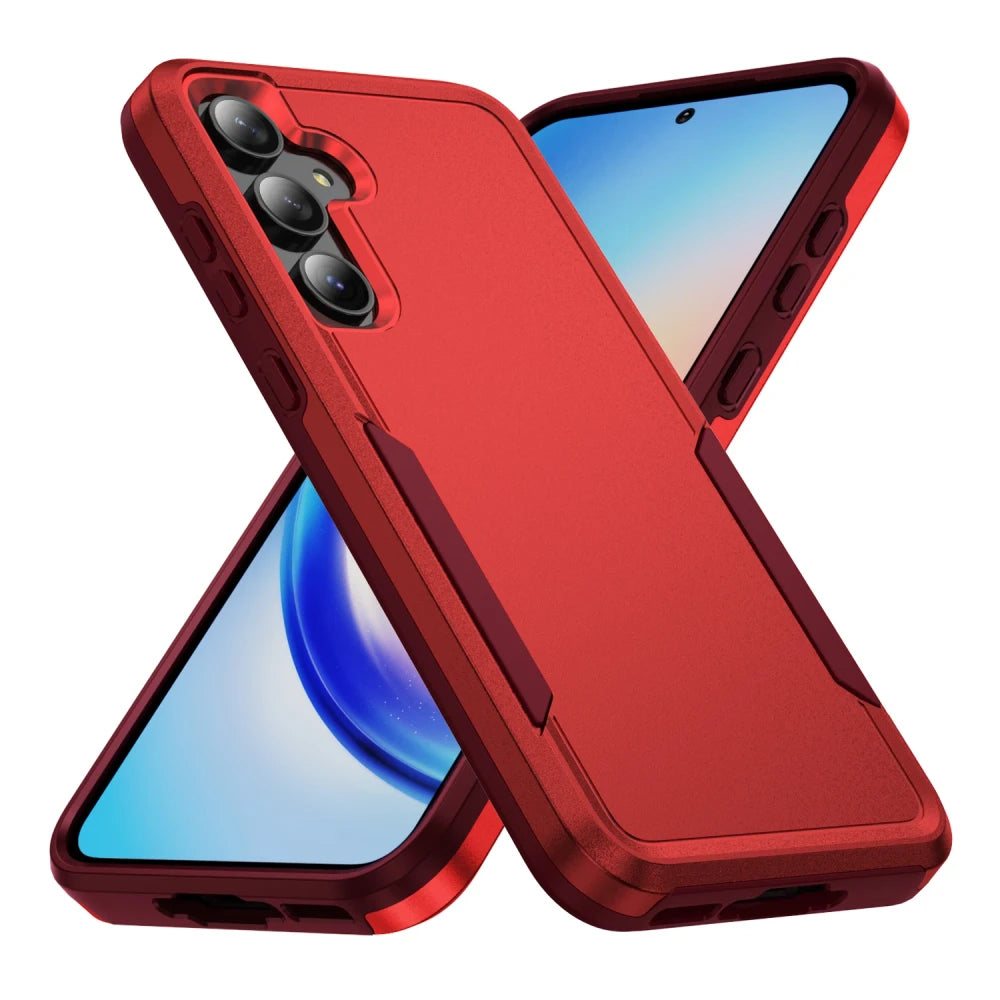 Samsung Galaxy Military Grade Phone Case