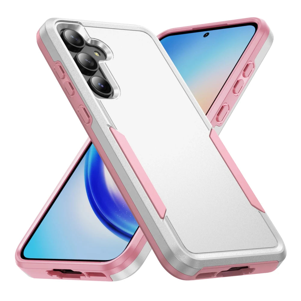 Samsung Galaxy Military Grade Phone Case