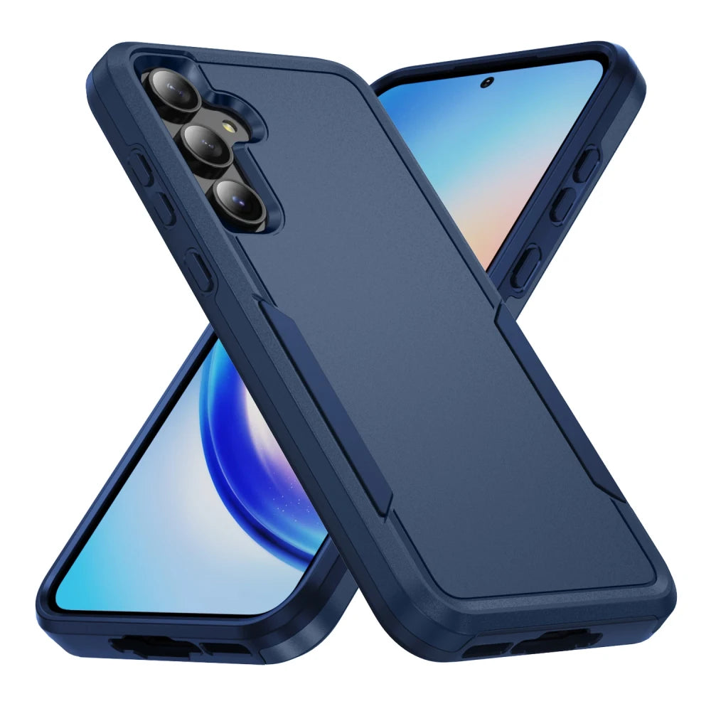 Samsung Galaxy Military Grade Phone Case