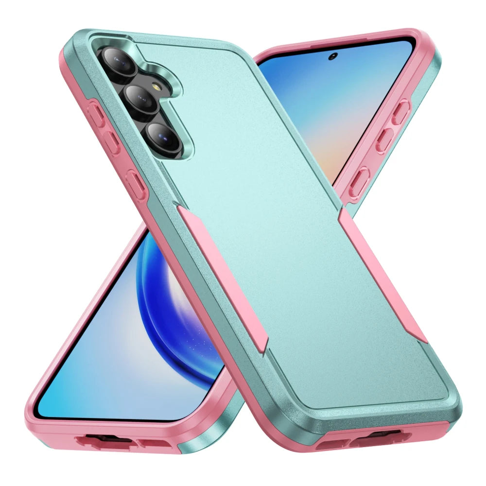Samsung Galaxy Military Grade Phone Case