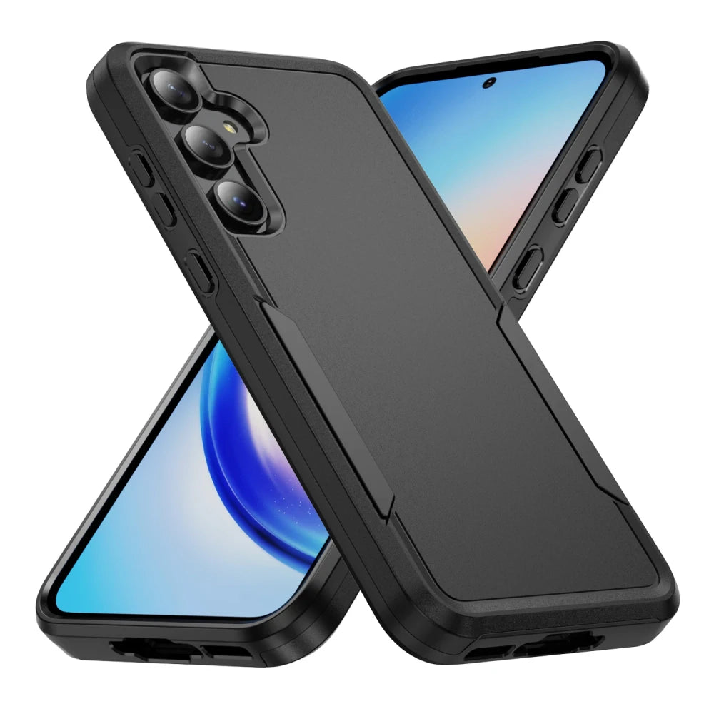 Samsung Galaxy Military Grade Phone Case