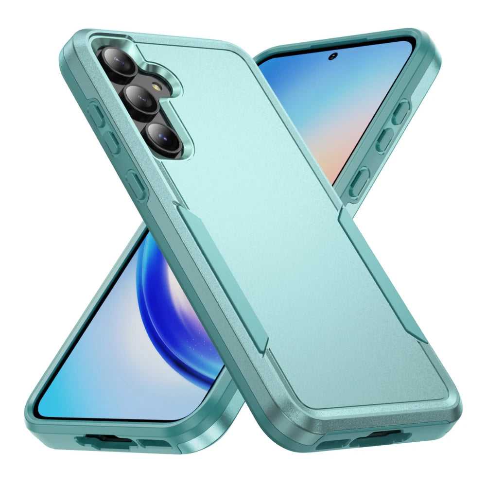 Samsung Galaxy Military Grade Phone Case