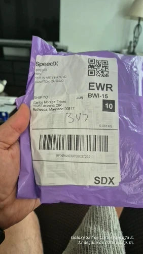 Review Card