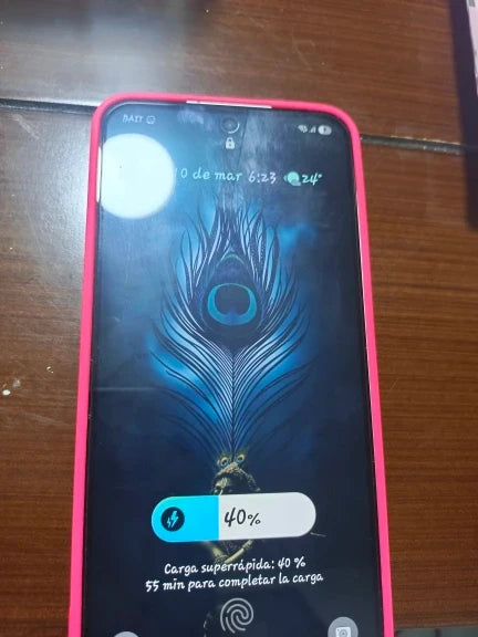 Review Card