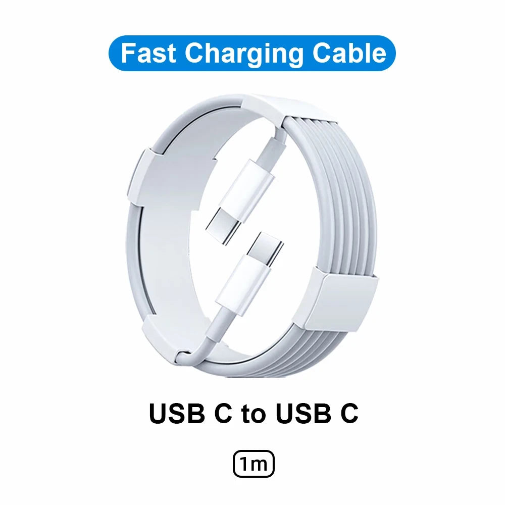 iPhone Fast Charging Power Adapter