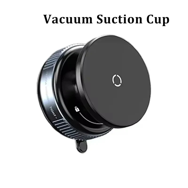 Magnetic Foldable Car Phone Mount