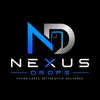 NexusDrops - Home